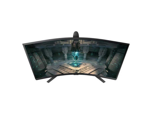 27" Odyssey QHD Smart G65B 2402560x1440