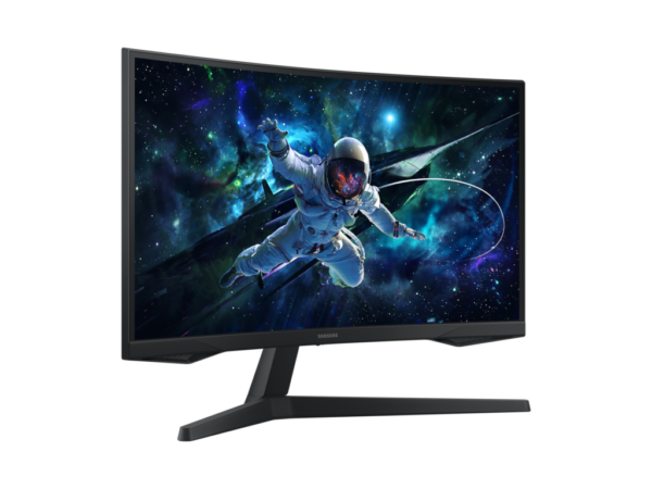 27'' WQHD Odyssey Gaming G55C165Hz