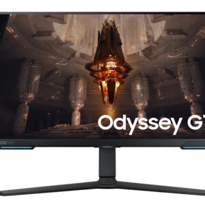 28" UHD Odyssey Gaming Mo G70B28",IPS,3840x2160,144Hz,1msHDMIx2, DP, USB x3, G-Sync - Slika 1
