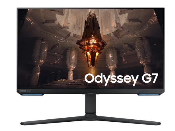 28" UHD Odyssey Gaming Mo G70B28"