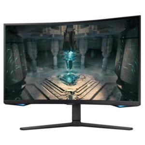 32" Odyssey Gam QHD Smart G65B2560x1440,1ms,240Hz,350cd,16:9HDMIx2,DP,USBx2,Speaker,HAS,Pivot,Swi,VE - Slika 1