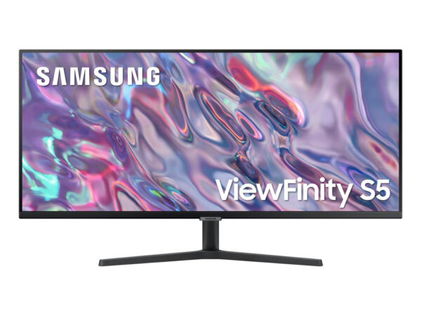 34" UWQHD Ravni Monitor S50GCVA