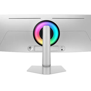 49" Odyssey OLED Non Sm G93SC5,120x1,440,32:9,0.03ms,240Hz,HDMIx2,DP,USBx3,Speaker,HAS,Vesa - Slika 1