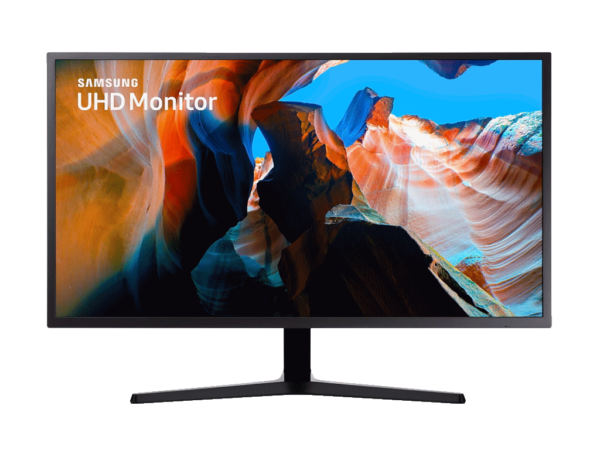 32" UHD monitor J590UQPLU32J590UQPXEN