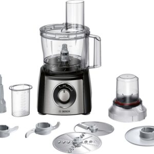 BOSCH Multipraktik 800W,2.3L posuda,Sjeckalica, 30 + Funkcija, SL - Slika 1