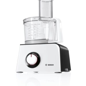 BOSCH kuhinjski aparat MCM4000700W; Bijeli;20 funkcija - Slika 1