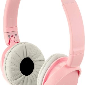 Sony Slusalice ZX110P PinkNaglavne - Slika 1