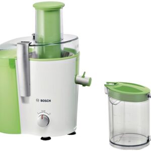BOSCH sokovnik centrifugalni 700W, 1.25l, XL otvor (73 mm), HK - Slika 1