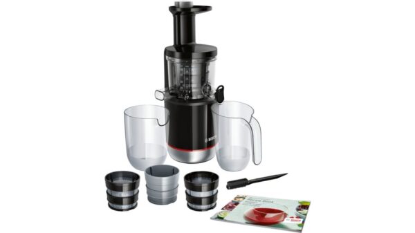 BOSCH sokovnik hladna preša 150W