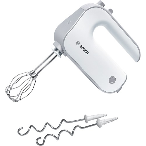 BOSCH Ručni mikser Bijeli 500W