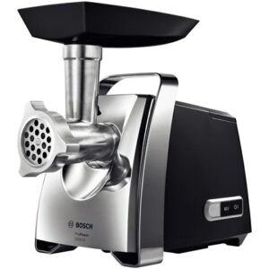 BOSCH mljevenje mesa700W, 3.5 kg/min, >10 funkcija, Blok motora pri 2000W, CN - Slika 1
