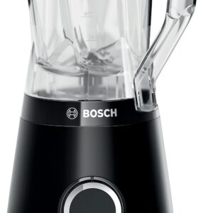 BOSCH Blender Serie 4 ,1200W Black, 1.5L,do 30.000 rpm, SI - Slika 1