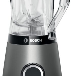 BOSCH Blender Serie 4 ,1200W Silver, 1.5L, do 30.000 rpm, SI - Slika 1