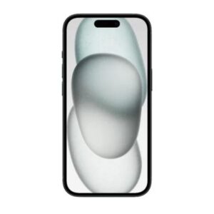 Apple iPhone 15 128GB, Black, IOS, Display 6.1' , Memory 6GB/128GB - Slika 1