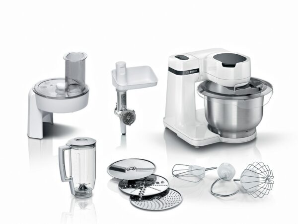 BOSCH kuhinjski aparat MUM Serie 2| Bijela