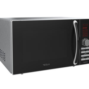 TESLA Mikrovalna MW2390MBdigitalne komande; 23 lit;snaga mikrotalasa 800 W; gril 1000 W - Slika 1