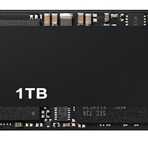 Samsung SSD 970 EVO Plus 1TBNVMe M.2,3500MB/s read,2300MB/s write - Slika 1