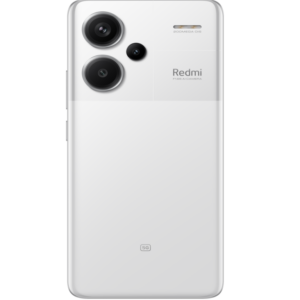 Redmi Note 13 PRO+ 12+512,Whit - Slika 1