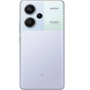 Redmi Note 13 PRO+ 12+512, Pur, Android 13, MIUI 14, Mediatek Dimensity 7200 Ultra (4 nm) - Slika 1