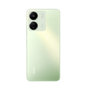 Redmi 13C 4+128, Green - Slika 1
