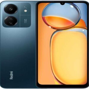 Redmi 13C 8+256, BlueAndroid 13, MIUI 14,Mediatek MT6769Z Helio G85 - Slika 1