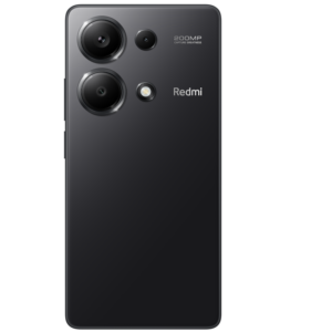 Redmi Note 13 PRO 8+256,Black, Android 13, MIUI 14, MediaTek Helio G99-Ultra - Slika 1
