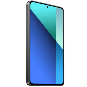 Redmi Note 13 6+128, Black - Slika 1