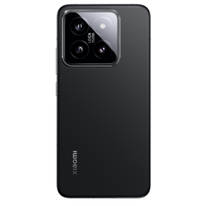 Xiaomi 14 12+512, Black - Slika 1