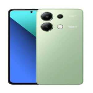 Redmi Note 13 6+128,Mint Green - Slika 1