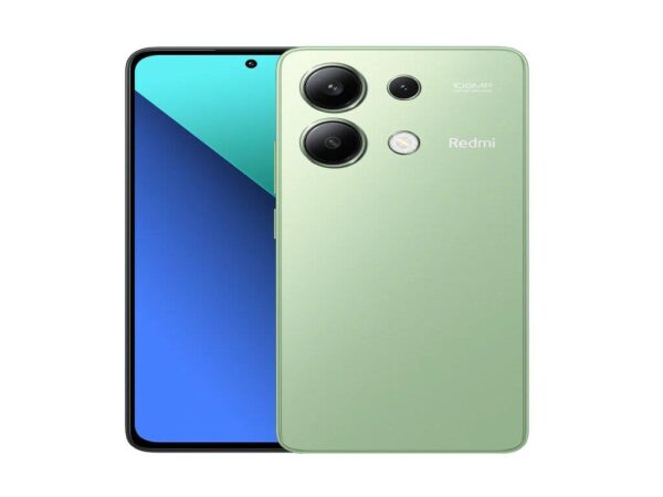 Redmi Note 13 6+128