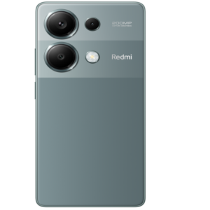 Redmi Note 13 PRO 8+256,Green, Android 13, MIUI 14, MediaTek Helio G99-Ultra - Slika 1