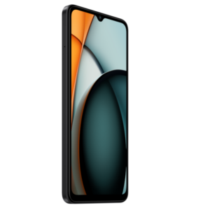 Redmi A3 4+128, Black - Slika 1