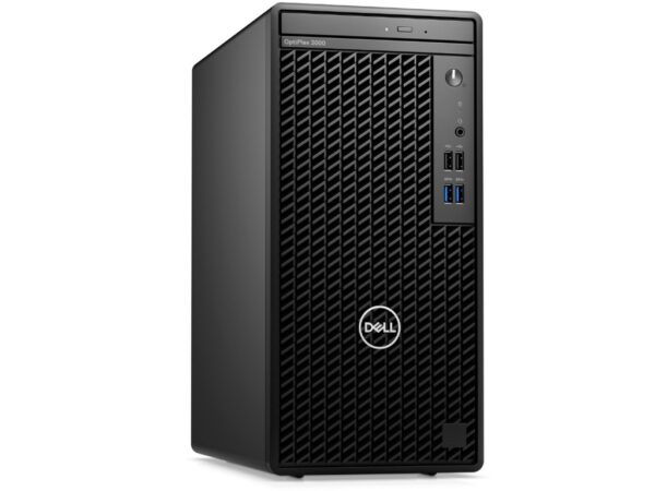 Opti 3000 i3/8GB/256GB/Ubuntu