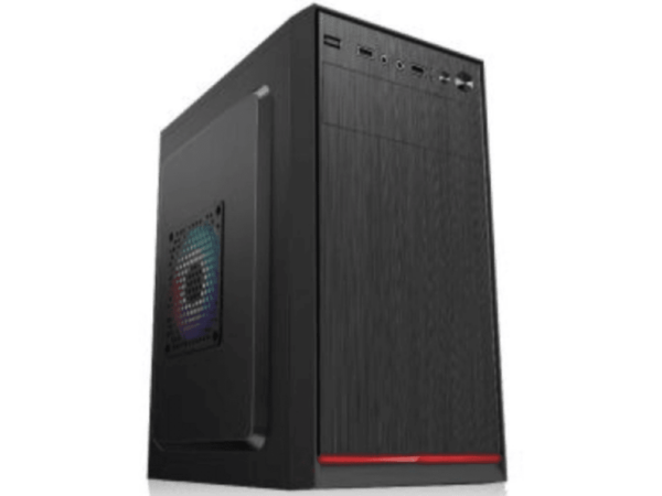 UBIT Case NB-02 500W