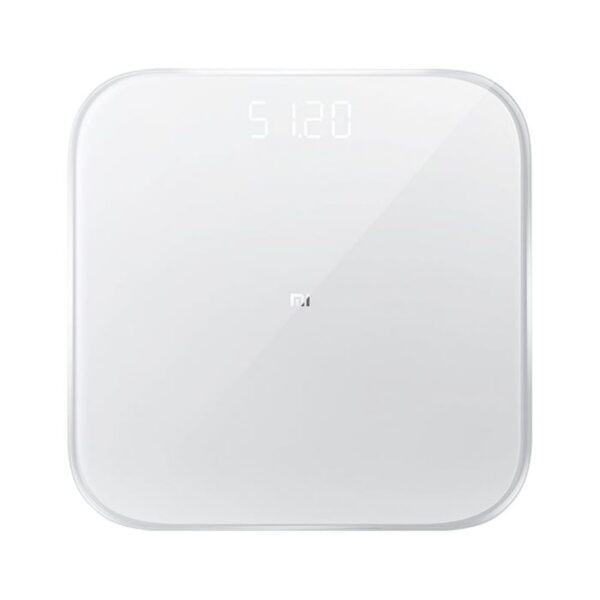 Mi pametna vaga 2Visoka preciznost mjerenjaMi Fit app