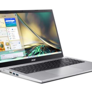 Aspire 3 A315-44P-R6GG15,6"FHD/R7 5700U; 12GB/512 - Slika 1