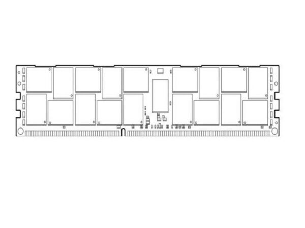 HPE 32GB 2Rx4 PC4-2933Y-Rza DL360 gen10