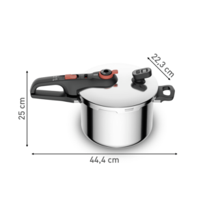 Tefal pretis lonac P2590701 - Slika 1