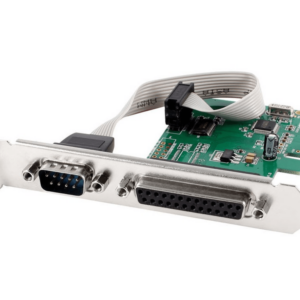 Gembird parallel port pci-e x1 - Slika 1