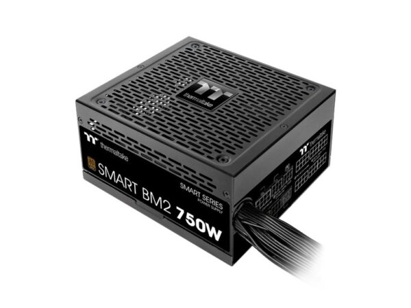 Thermaltake Smart BM2 750W PSUSemi modular