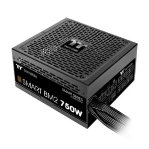 Thermaltake Smart BM3 750W PSU ATX 3.0, 80+ bronze, Semi modular - Slika 1