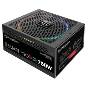 Thermaltake Smart PRO 750W ATX 2.3, EPS, Fully modular, 80+ bronze - Slika 1