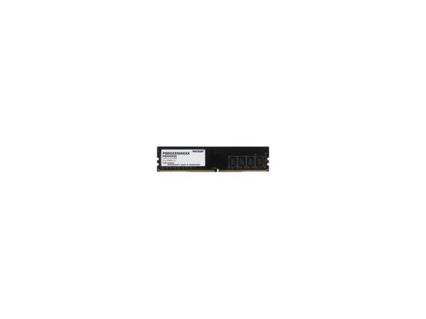 Patriot RAM 4GB 2666 MHz DDR4UDIMM