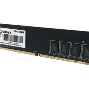 Patriot RAM 8GB 2666MHz DDR4;Signature, CL19 - Slika 1