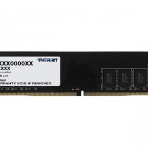 Patriot RAM 8GB 3200MHz SODIMMBulk - Slika 1