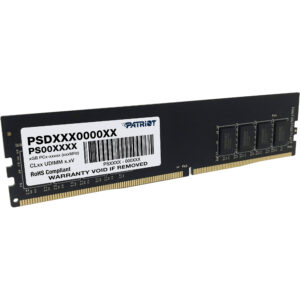 Patriot RAM 8GB 3200MHz DDR4Signature Line - Slika 1
