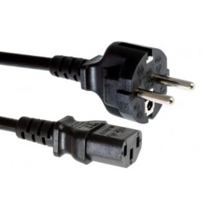 LC-Power napojni kabl 1,2m - Slika 1
