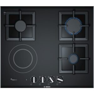 BOSCH Kombinovana ploča 3/1 Serie 6| FLAME SELECT, ES - Slika 1