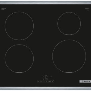 BOSCH Indukcijska ploča Serija 4,Touch select - Slika 1