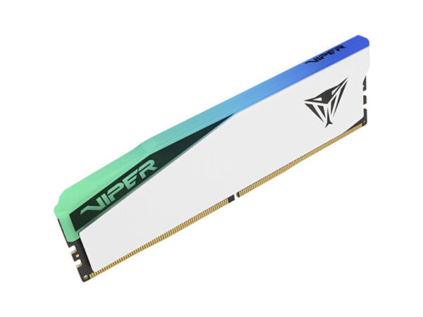 Patriot RAM 16GB 6000MT/s DDR5RGB White